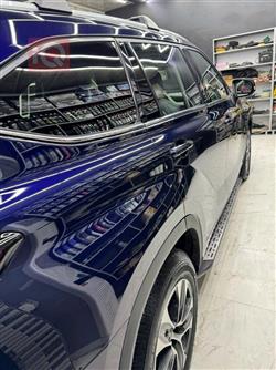 تويوتا هايلاندر